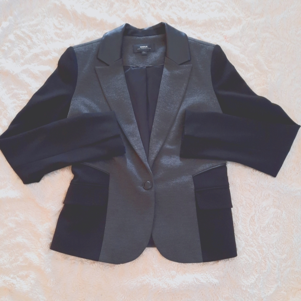 🔥🔥🔥SALE🔥🔥🔥Mexx Colorblock Blazer
